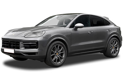 Porsche Cayenne Coupé E-Hybrid 346 kW sin plomo - Miniatura 7
